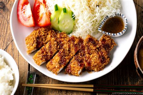 Siakap Keli Allstar Baked Chicken Katsu Video 揚げないチキンカツ