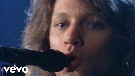 Bon Jovi Los 60 Del Rockstar Más Sexy Del Mundo Que Amó A Una Sola