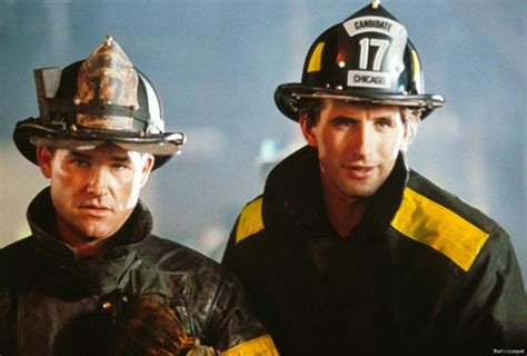 Backdraft [Cast] photo