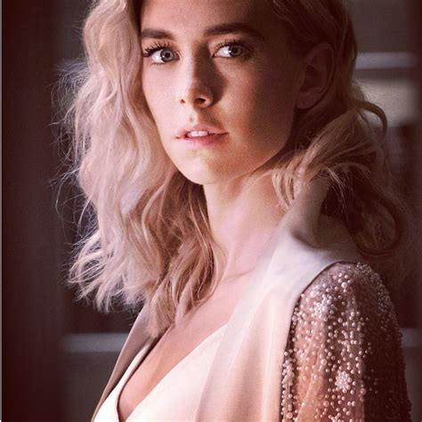 Vanessa Kirby Sexy And Hot 40 Photos The Fappening