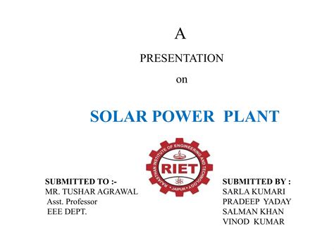 Sr Final Ppt Ppt Free Download