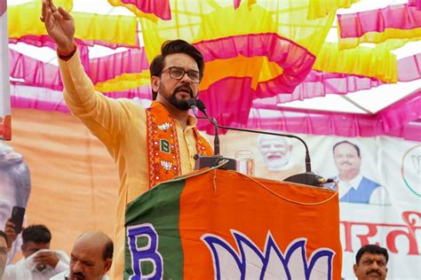 Seventh Phase Of Lok Sabha Elections To Take Bjp Beyond Seats