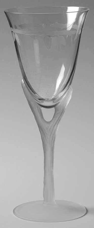 Sas40 Wine Glass By Sasaki Replacements Ltd