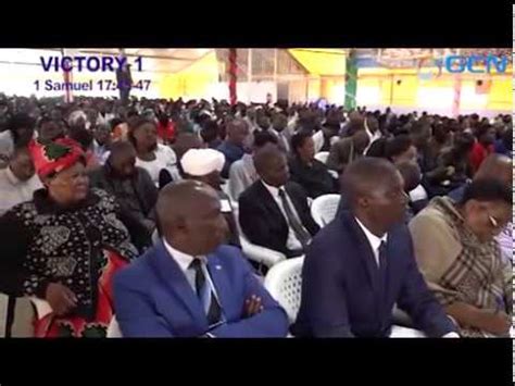 Victory Nairobi Manmin Church Youtube