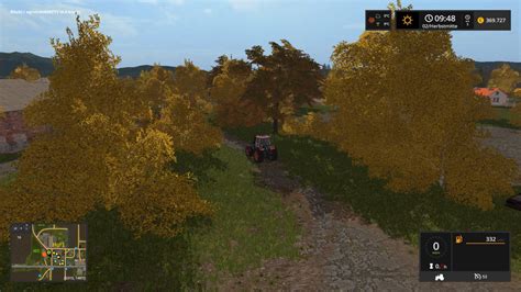 Gorzkowa V Seasons Ls Farming Simulator Mod Ls Mod