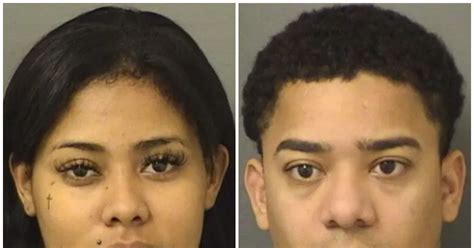 Florida Pair Of Illegals Accused Of Sex Trafficking Missing Yr Old Girl