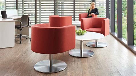 Lounge Soft Seating