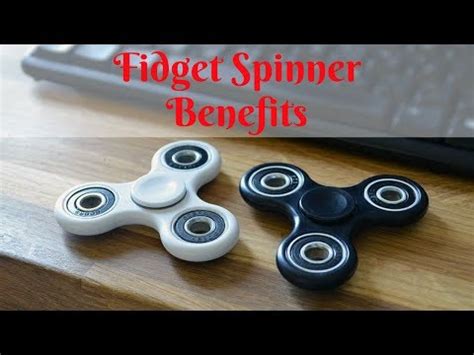 Fidget Spinner Benefits – Site Title