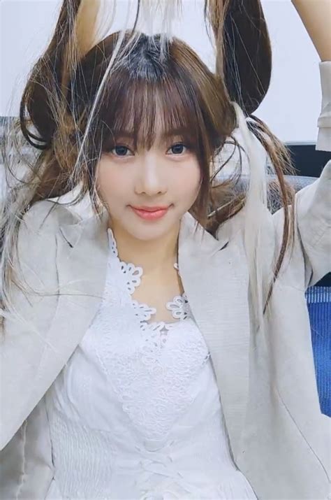 Kim Yoohyeon Lq And Dreamcatcher Image On Favim