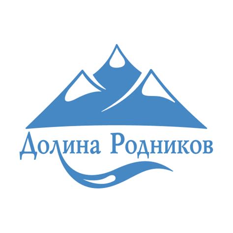 Долина Родников - Apps on Google Play
