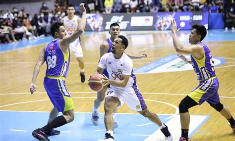 Tnt Downs Magnolia Punches Ticket To Pba Philippine Cup Finals Gma