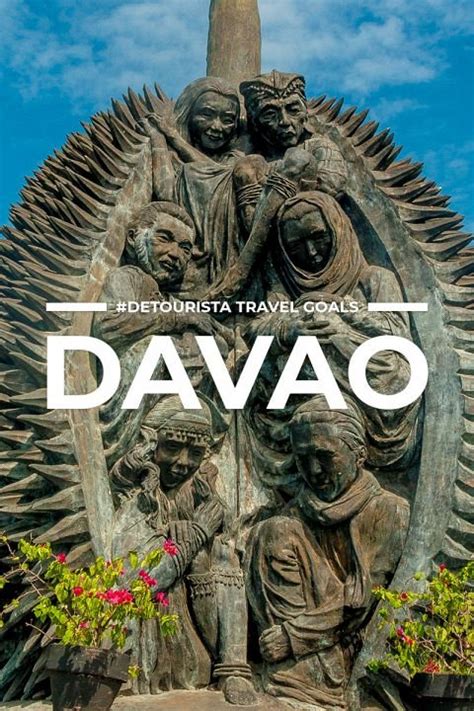 2023 Davao Tourist Spots 14 Things To Do In Davao