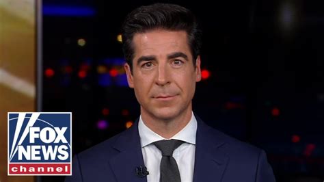 Jesse Watters This Campus Protest Movement Isnt Helping Anyone Main