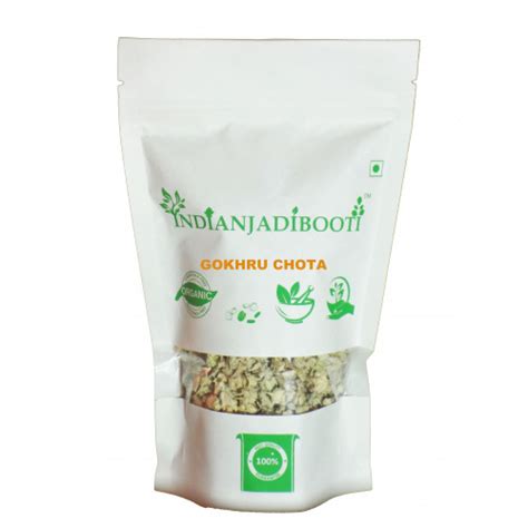 Order Gokhru Small Gokharu Chota Tribulus Terrestris Online