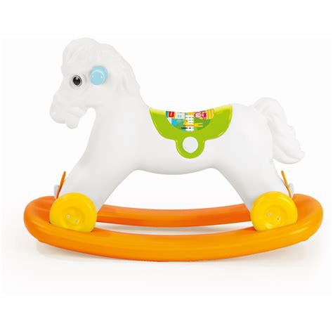 Balansoar 2 In 1 Fisher Price Calut EMAG Ro