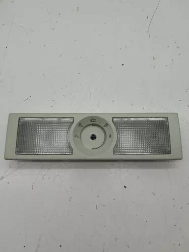 Luz Teto Cortesia Vw Jetta Tsi Q Ay Parcelamento Sem Juros