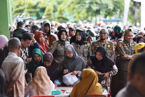 Pemko Solok Gelar Pasar Murah Padek Jawapos