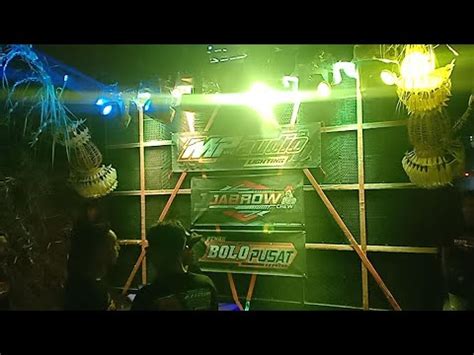 Karnaval Sound MP Audio HUT RI Ke 78 Jambuwer Kromengan Malang 2023