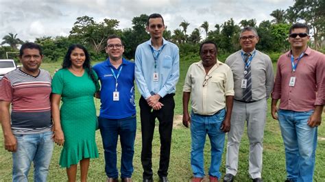 Grupo Equatorial E Prefeitura De Timbiras Inauguram Obras De