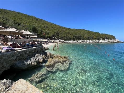 From Vlorë Haxhi Ali Cave and Karaburun Speedboat Trip GetYourGuide