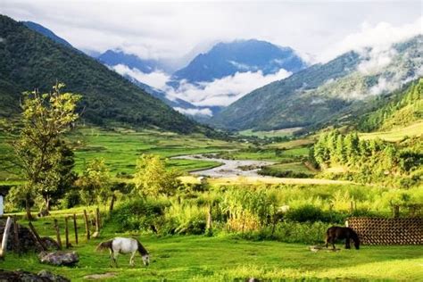 Exploring Mechuka, the Forgotten Valley of Arunachal Pradesh