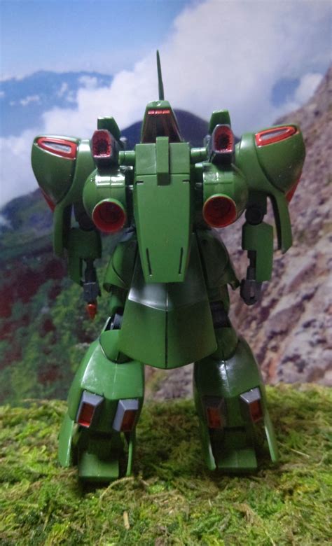 旧キット ガルスj｜onさんのガンプラ作品｜gunsta（ガンスタ）