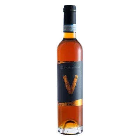 Vignamaggio Vin Santo 1991 Vin Santo Del Chianti Classico DOC Mezza