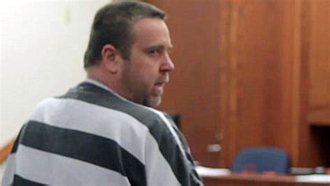 David Dooley Convicted Of The 2012 Murder Of Michelle Mockbee Looks