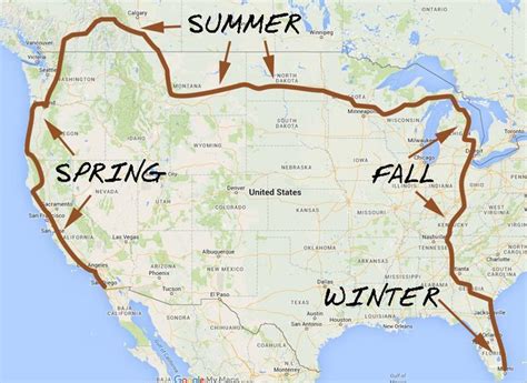 Pin On Rv Destinations