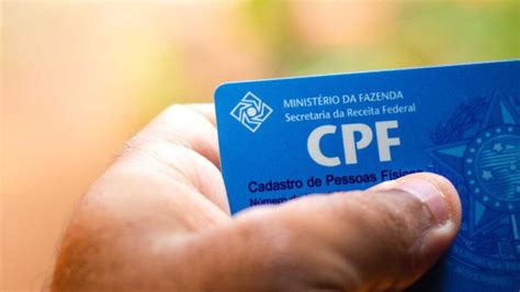 Lista De Cpfs O Que Como Consultar E Para Que Serve