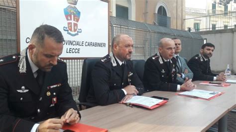 Accusava Il Carabiniere Di Essere La Causa Della Separazione Della