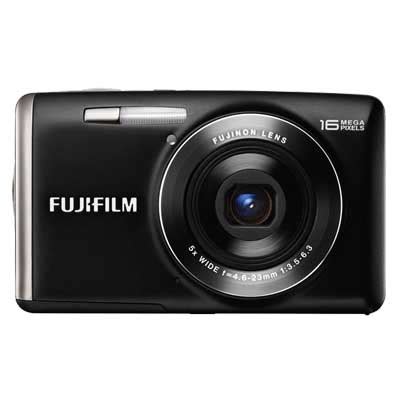 Fujifilm Finepix Jx Ec Mall