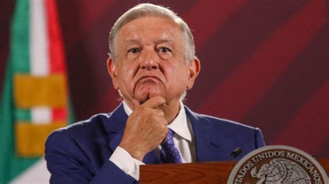 De Qu Tratar No Lo Digo Yo La Nueva Secci N De Amlo En La