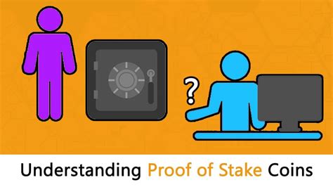 What Are Proof Of Stake Coins Ultimate Guide Blockgeeks Ethereum