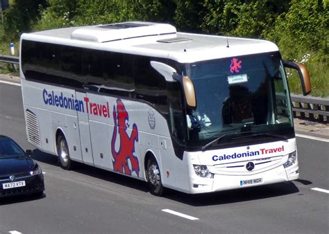 NH18NGH Caledonian Travel M1 Trevor Plackett Flickr