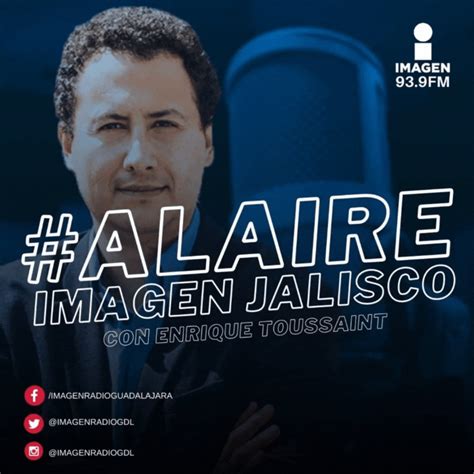 Imagen Radio Guadalajara On Twitter Alaire Escucha A Eftoussaint En