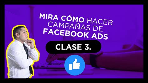 Curso Pr Ctico Y Gratis De Facebook Ads Curso Completo Part