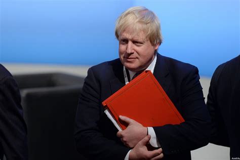 Boris Johnson To Be Appointed New Uk Pm After Conservative Party Votes