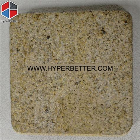 G Natural Granite Paving Cube Stone China Paving Stone