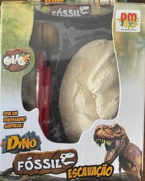 Brinquedos De Escava O Arqueol Gica De Ovos De Dinossauro E Pedras