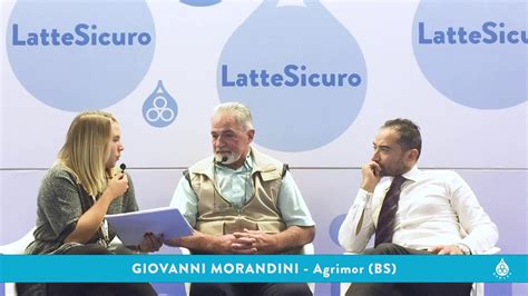 Interviste Lattesicuro Qualit Del Latte Oltre I Parametri Di Legge E