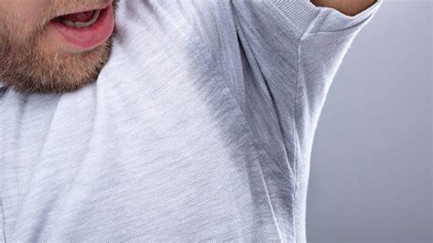 1 Excessive Sweating Treatment Hyperhidrosis Hyperhidrosis