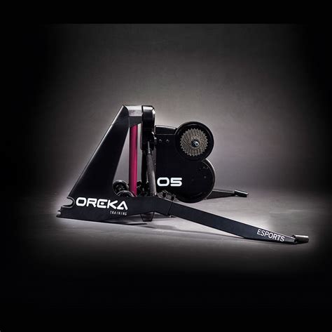 Oreka O5 Smart Bike Roller Trainer Oreka Training