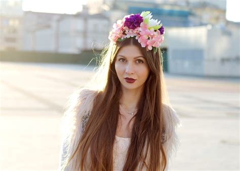 KYIV Street Style: Antonina