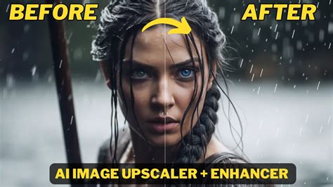 Krea AI Image Upscaler The Ultimate AI Image Enhancement Tool YouTube