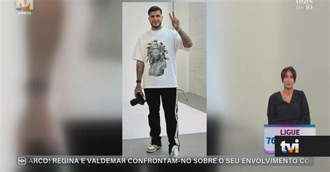 Novos desenvolvimentos do caso de Nuno da Silva Dois às 10 TVI