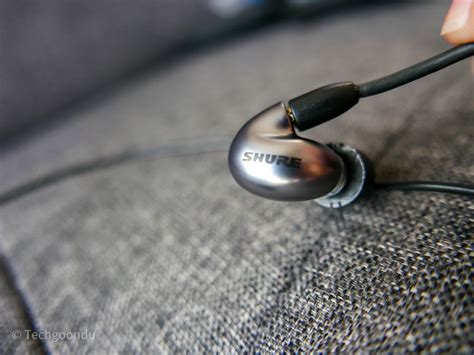 Shure Se846 Gen 2 Review Impressive Detail Transparency That Will Delight Audiophiles Techgoondu