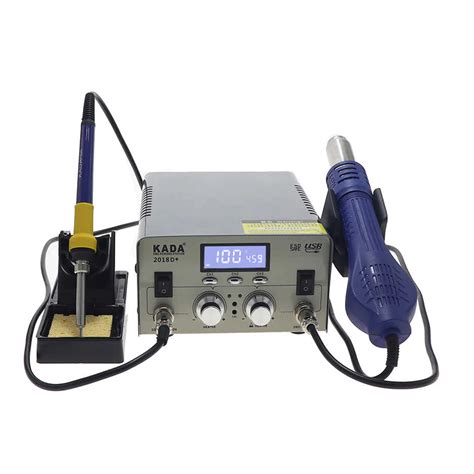 Kada D Smd Soldering Station Ingco Pakistan Tool Power Tools