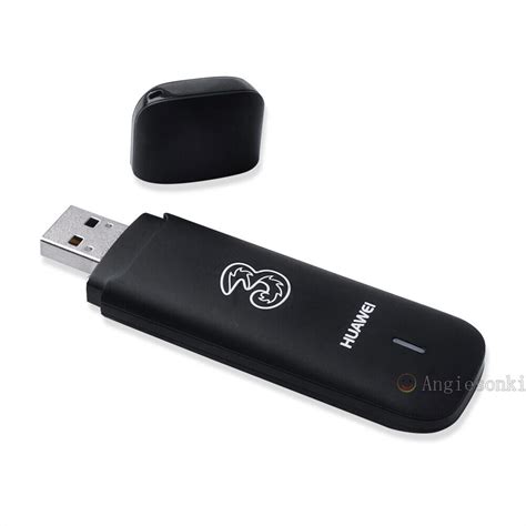 Unlocked Huawei E3231 Hilink Hspa 21mbps Usb 3g Mobile Broadband Dongle E303 Ebay