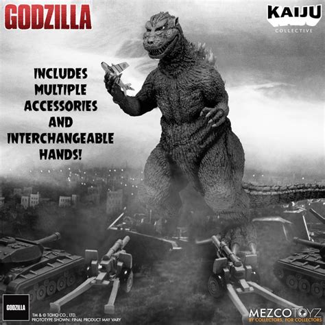 Kaiju News Outlet On Twitter The New Mezcotoyz Kaiju Collective